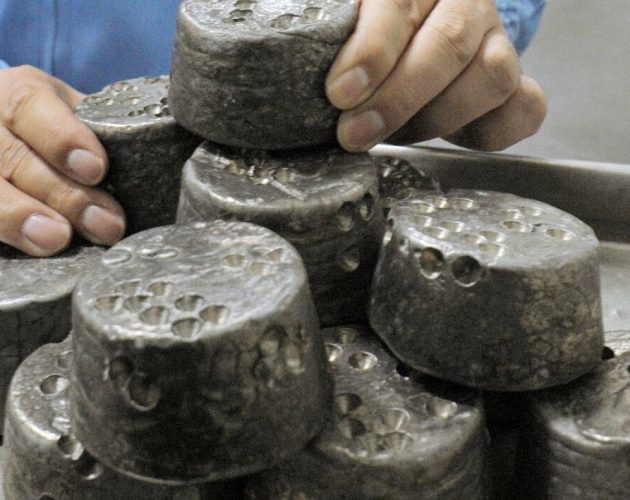चीनले रोक्यो जापानका लागि महत्वपूर्ण ‘रेयर अर्थ’को निर्यात